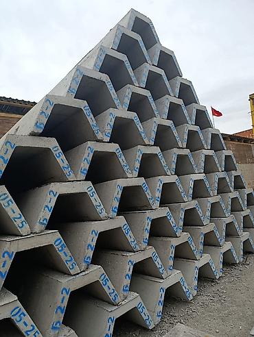 лотоки: Арычный лоток, Размер: 300 см x 50 x 30 см, Оптом, В розницу — 2