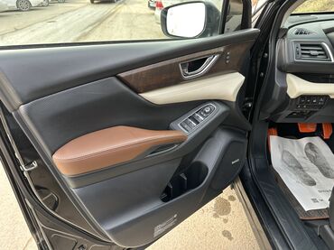 Subaru: Subaru Ascent: 2020 г., 2.4 л, Вариатор, Бензин, Кроссовер at lalafo.kg — 11 Subaru: Subaru Ascent: 2020 г., 2.4 л, Вариатор, Бензин, Кроссовер — 11