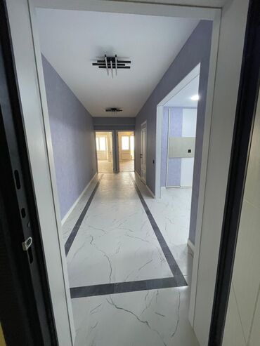 Yeni tikili: 2 otaqlı, Yeni tikili, m. Neftçilər, 75 kv. m — 9