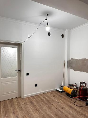 Продажа квартир: 1 комната, 40 м², Элитка, 3 этаж, Евроремонт — 6