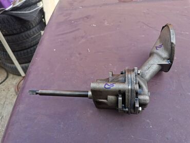 Auto delovi: Uljna pumpa Lada 2121,21213,21214 Niva br.2. Polovno, ocuvano. Skinuto — 7