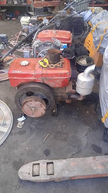 Генераторы: Ремонт компрессоров,генераторов,и другой техники — 8