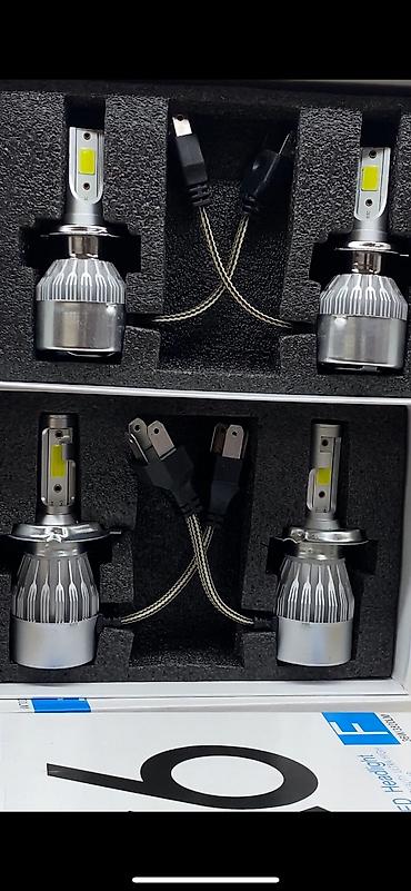 Другие аксессуары для салона: Автомобильные комбо‑наборы Вариант 1 — комплект за 3 990 cом: - LED at lalafo.kg — 3 Другие аксессуары для салона: Автомобильные комбо‑наборы Вариант 1 — комплект за 3 990 cом: - LED — 3