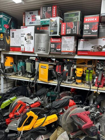 Перфораторы: Перфоратор, Новый, Самовывоз, Бесплатная доставка, Платная доставка — 3