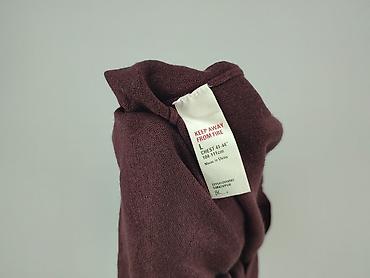 botki pull and bear: Sweter dla mężczyzn, rozmiar L — 5