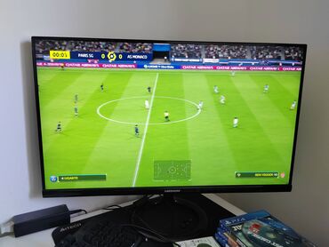 PS4 (Sony Playstation 4): Sony Playstation 4 slim Sony Playstation 4 konzola 500 GB, malo — 9