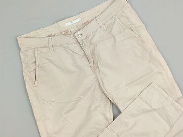 tanie buty na koturnie ccc: Брюки жіночі, розмір M