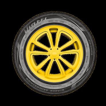 plane: Автошина 175/65R14 Viatti Strada Asimmetrico V-130 Индексы несущей — 3