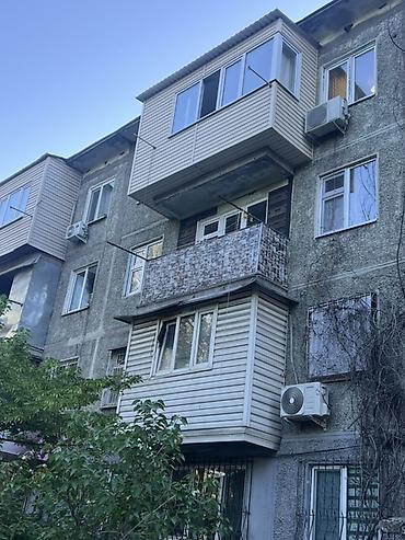 участок алексеевка: 1 комната, 58 м², 104 серия, 3 этаж — 1