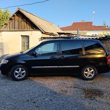 мотор мазда мпв: Mazda MPV: 1999 г., 2.5 л, Автомат, Бензин, Минивэн — 2
