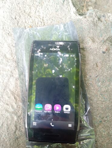 мониторы nvidia g sync: Nokia 1, Б/у, < 2 ГБ, цвет - Черный, 1 SIM