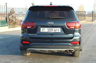 хундай dn8: Kia Sorento: 2017 г., 2.2 л, Автомат, Дизель, Кроссовер — 6