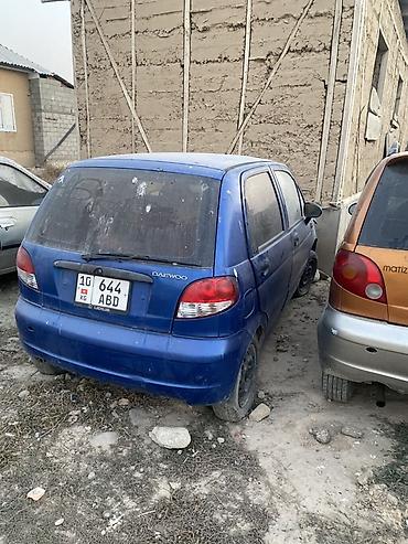 byd yan up: ВАЗ (ЛАДА) 2102: 2026 г., 0.8 л, Механика, Бензин, Универсал — 4