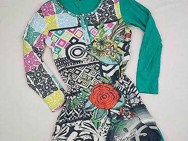 krótka: Desigual, Sukienka damska, rozmiar S — 1