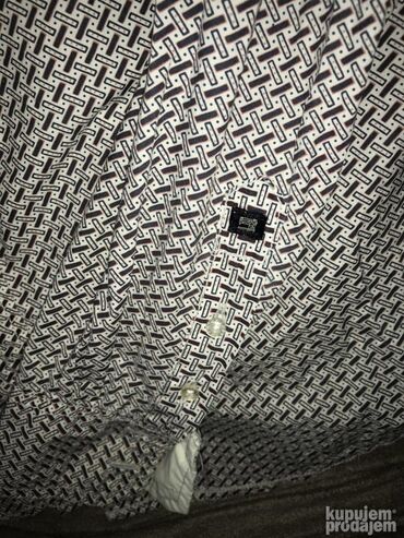 Košulje: Original Skotch € Soda kosulje M NOVA 100% cotton Ramena 45cm — 10