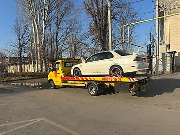 Услуги эвакуатора: С лебедкой, С манипулятором, Со сдвижной платформой — 9