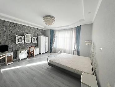 Үйлөрдү сатуу: 6 бөлмө жана андан көп, 320 м², 7 соток, Бишкек, Арча-Бешик ж/м Менчик ээси — 9