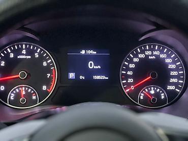 Kia: Kia K5: 2018 г., Автомат, Бензин, Седан — 4