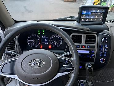 honda porter: Hyundai Porter: 2019 г., 2.5 л, Типтроник, Дизель, Фургон — 5