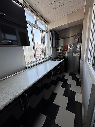 Yeni tikili: 2 otaqlı, Yeni tikili, 50 kv. m — 23