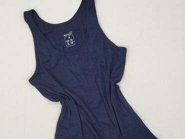 czarne t shirty i marynarka: Esmara, T-shirt damski, rozmiar M