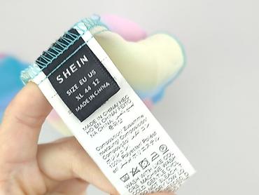 narzuta: Shein, Bluzka damska, rozmiar XL — 5