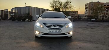 фольксваген поло 1 4: Hyundai Sonata: 2 l | 2013 il Sedan
