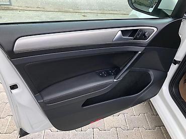 Volkswagen: VOLKSWAGEN GOLF 7 1.4 TSI KAIS METAN 2015. GODIŠTE | Auto je — 12