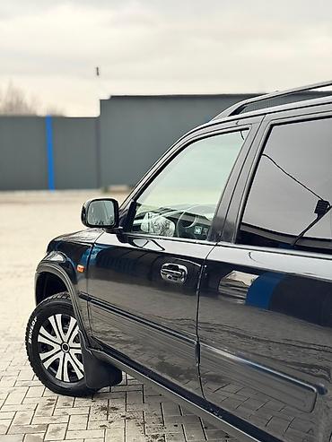 Honda: Honda CR-V: 2001 г., 2 л, Автомат, Бензин, Кроссовер — 4