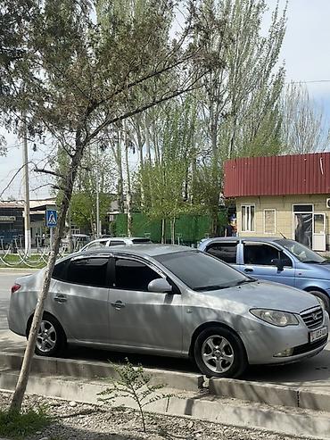 монитор на хундай соната: Hyundai Elantra: 2009 г., Автомат, Бензин, Седан — 2