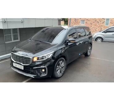 машина расрочка соната лф: Kia Carnival: 2019 г., 2.2 л, Автомат, Дизель, Вэн/Минивэн
