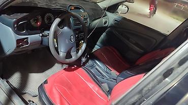 almer: Nissan Almera Classic: 2007 г., Автомат — 4