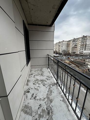 Продажа квартир: 3 комнаты, 88 м², Элитка, 4 этаж, Дизайнерский ремонт at lalafo.kg — 7 Продажа квартир: 3 комнаты, 88 м², Элитка, 4 этаж, Дизайнерский ремонт — 7