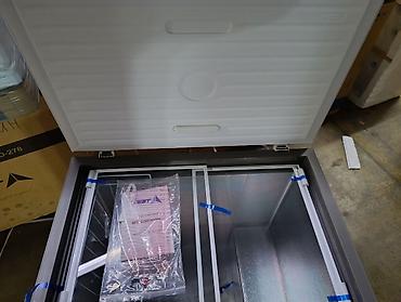 Морозильники: Морозильник, Новый, Бесплатная доставка — 14