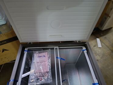 Морозильники: Морозильник, Новый, Бесплатная доставка — 15