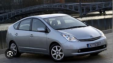 pir: Передняя правая фара Toyota 2004 г., Новый, Аналог, ОАЭ — 3