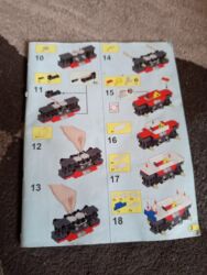 Другие предметы коллекционирования: Продаю бу Лего — 4