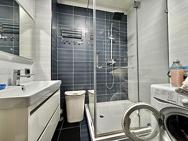 Продажа квартир: 2 комнаты, 89 м², Элитка, 2 этаж, Евроремонт — 11