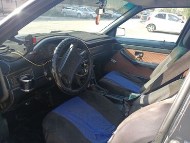 Audi: Audi 100: 1990 г., 2.3 л, Механика, Бензин, Седан — 2