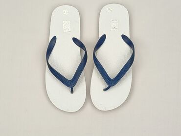 Flip flops for men, 42, condition - Very good