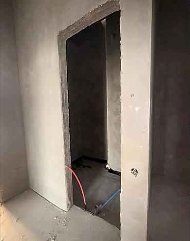 Продажа квартир: 3 комнаты, 116 м², 13 этаж, Готовая ПСО (под самоотделку) — 6