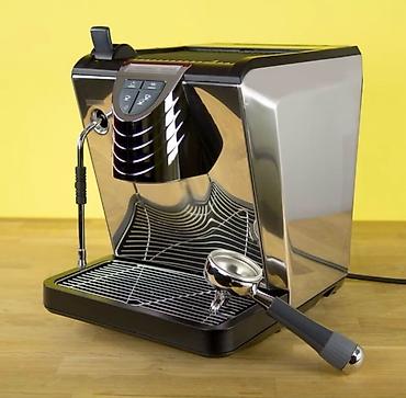 kahve makinesi: *SEVA XİRDALAN* İtalya istehsalı professional Coffee aparatı satılır — 1