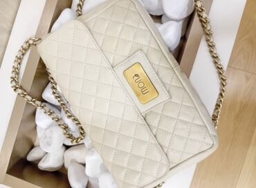 mona kozne jakne outlet: Shoulder bag, Mona, Material: Leather