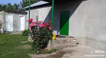 hezi aslanov satilan evler: 4 otaqlı, 10 kv. m, Kredit yoxdur, Orta təmir