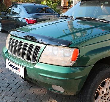 100lt hava kompresoru: Jeep Grand 2002 il, Analoq, Rusiya, Yeni — 4