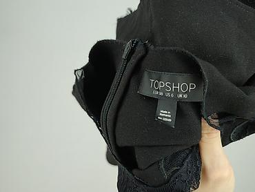 bluzki 48: Topshop, Top damski, rozmiar S — 6