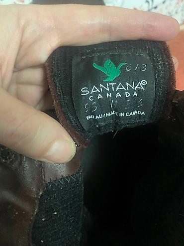 Ботинки: Обувь женская кожаная, кроме белых кроссовок. Все в идеальном — 12