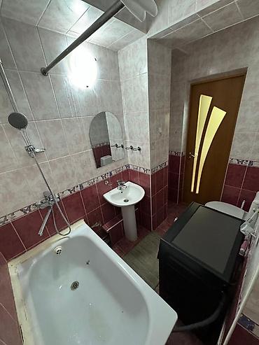 2 room: Сдается просторная 2‑комнатная квартира с раздельной планировкой. - — 9