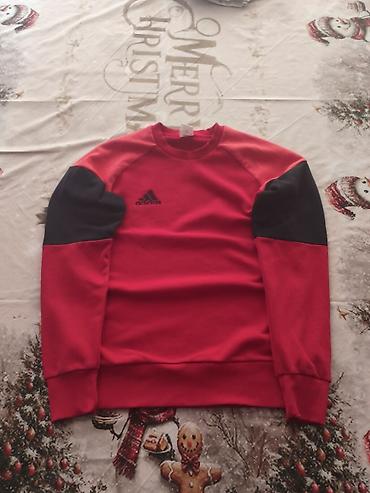 adi: Продаю оригинальный спортивный свитшот Adidas из линейки Condivo — 2