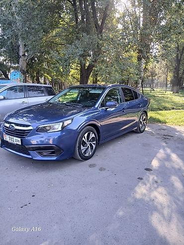 субаро легаси б4: Subaru Legacy: 2020 г., 2.5 л, Вариатор, Бензин, Седан — 2